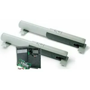 CAME ATI 5024N комплект для распашных ворот (КАМЕ) CAME ATI 5024N комплект для распашных ворот (КАМЕ)