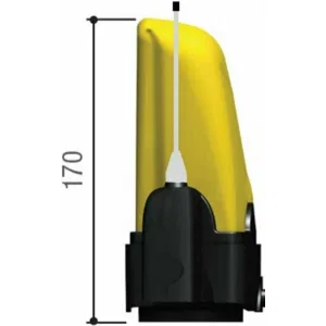 Лампа сигнальная (светодиодная) 230 В CAME 001KLED (КАМЕ) Лампа сигнальная (светодиодная) 230 В CAME 001KLED (КАМЕ)