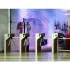Турникет-трипод моторизованный STILE 500 CAME 001PSMM500E-02 (КАМЕ) Турникет-трипод моторизованный STILE 500 CAME 001PSMM500E-02 (КАМЕ)