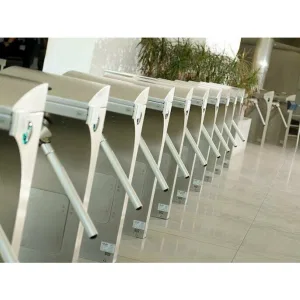 Турникет-трипод моторизованный STILE 600 CAME 001PSMM602E-02 (КАМЕ) Турникет-трипод моторизованный STILE 600 CAME 001PSMM602E-02 (КАМЕ)