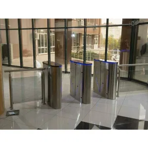 Турникет с раздвижными створками SLIDING GATE GL CAME 001SGL02 (КАМЕ) Турникет с раздвижными створками SLIDING GATE GL CAME 001SGL02 (КАМЕ)