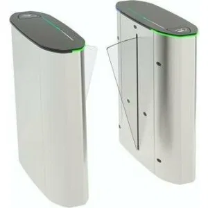 Боковой модуль раздвижного турникета SLIDING GATE GL CAME 001SGL02S (КАМЕ) Боковой модуль раздвижного турникета SLIDING GATE GL CAME 001SGL02S (КАМЕ)