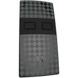 Брелок-передатчик 2-х канальный 433.92 МГц с функцией KEY CODE CAME TW2EE 001TW2EE