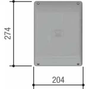 Блок управления с расширенным набором функций CAME ZA3P 002ZA3P (КАМЕ) Блок управления с расширенным набором функций CAME ZA3P 002ZA3P (КАМЕ)