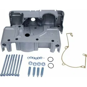 Корпус редуктора ВК CAME 119RIBK005 (КАМЕ) Корпус редуктора ВК CAME 119RIBK005 (КАМЕ)