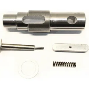 Вал выходной BXV CAME 119RIBS003 (КАМЕ) Вал выходной BXV CAME 119RIBS003 (КАМЕ)