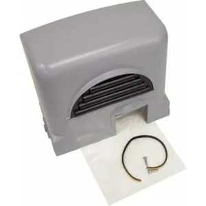 Кожух BX CAME 119RIBX003 (КАМЕ) Кожух BX CAME 119RIBX003 (КАМЕ)