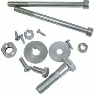 Набор креплений FERNI (арт119RID096) CAME 119RID096 (КАМЕ) Набор креплений FERNI (арт119RID096) CAME 119RID096 (КАМЕ)