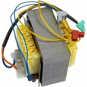 Трансформатор ZL80 CAME 119RIR248 (КАМЕ) Трансформатор ZL80 CAME 119RIR248 (КАМЕ)
