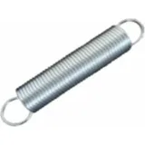 Зажимная пружина 4-х секционного турникета CAME 20 02 07 0029