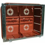 Монтажная коробка для абонентского устройства FUTURA CAME 62800560