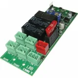Плата аварийного питания для шлагбаумов серии GARD PT CAME 806SA-0080