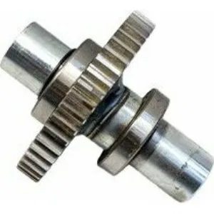 Вал выходной GT4 (арт. 88003-0087) CAME 88003-0087 (КАМЕ) Вал выходной GT4 (арт. 88003-0087) CAME 88003-0087 (КАМЕ)