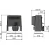 Комплект автоматики для откатных ворот BX 608 RC KIT CAME 8K01MS-049 (КАМЕ) Комплект автоматики для откатных ворот BX 608 RC KIT CAME 8K01MS-049 (КАМЕ)
