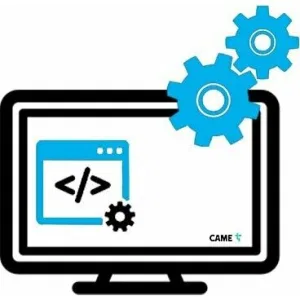 ПО распознавания авто. номеров Автомаршал, интеграция с СААП «Vector_AP», дополнительный канал CAME AMGate-30-E (КАМЕ) ПО распознавания авто. номеров Автомаршал, интеграция с СААП «Vector_AP», дополнительный канал CAME AMGate-30-E (КАМЕ)