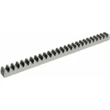 Рейка зубчатая 1 м, модуль 6 CAME CA303001