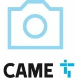 Крепеж для зубчатой рейки, приваривание, 1 уп. (6 шт.) CAME CAVRN6