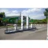 Стойка парковочная въездная двухуровневая CAME CVB-END CVB-END01100100 (КАМЕ) Стойка парковочная въездная двухуровневая CAME CVB-END CVB-END01100100 (КАМЕ)