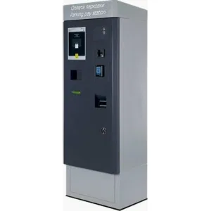 Автоматический терминал оплаты CVS-P002021000 CAME CVS-P (КАМЕ) Автоматический терминал оплаты CVS-P002021000 CAME CVS-P (КАМЕ)