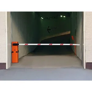 Комплект шлагбаума GARD 4000 CAME G4000 KIT (КАМЕ) Комплект шлагбаума GARD 4000 CAME G4000 KIT (КАМЕ)