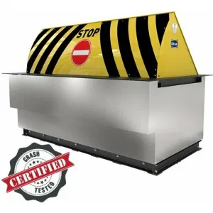 Блокиратор дорожный HRB 600 CAME HRB-40R602p (КАМЕ) Блокиратор дорожный HRB 600 CAME HRB-40R602p (КАМЕ)