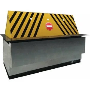 Блокиратор дорожный RRB 900 серии RRB Reinforced K8 усиленный CAME RRB-20F90 (КАМЕ) Блокиратор дорожный RRB 900 серии RRB Reinforced K8 усиленный CAME RRB-20F90 (КАМЕ)