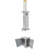 Блокиратор дорожный TBD 220H600 KIT (1 Bollard) CAME TBD-220H60-1-110000011100 (КАМЕ) Блокиратор дорожный TBD 220H600 KIT (1 Bollard) CAME TBD-220H60-1-110000011100 (КАМЕ)