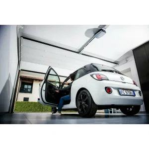 Комплект автоматики для секционных ворот CAME VER08DES 2,2 COMBO KIT VER08DES 2,2 KIT (КАМЕ) Комплект автоматики для секционных ворот CAME VER08DES 2,2 COMBO KIT VER08DES 2,2 KIT (КАМЕ)